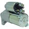 Wai Global Starter, STRDR PG260C 12V 9T CW, 12kW12 Volt, CW, 9Tooth Pinion 6939N - alternate 1